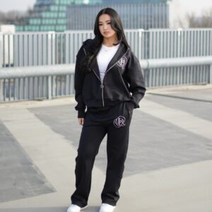 Q Scuba TrackSuit